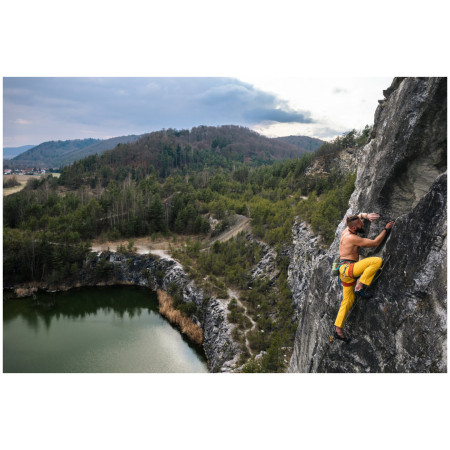 Pánske nohavice High Point Rolling Pants