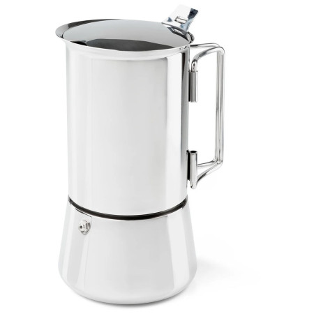 Prekvapkávač kávy GSI Outdoors Moka Espresso Pot