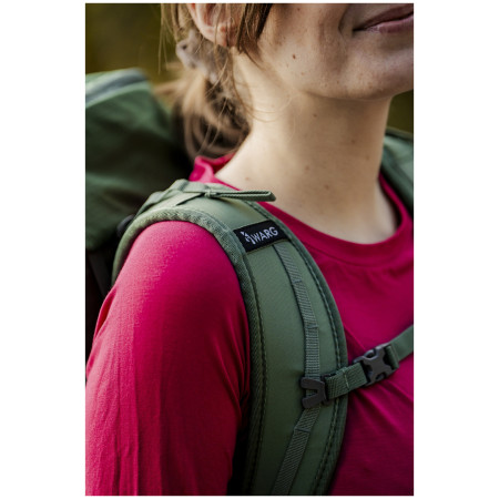 Turistický batoh Warg Condor 35l