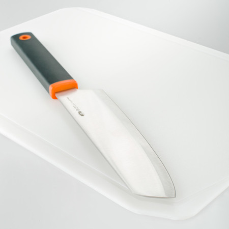 Sada nožov GSI Outdoors Santoku Knife set