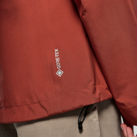 Nepremokavá bunda Gore Tex Salewa Puez Gtx 3L Epe Jacket W