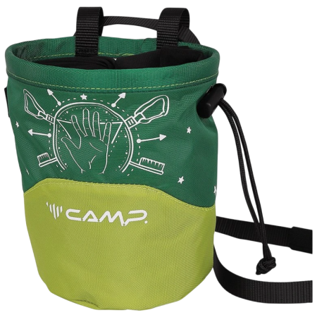 Vrecko na magnézium Camp Acqualong