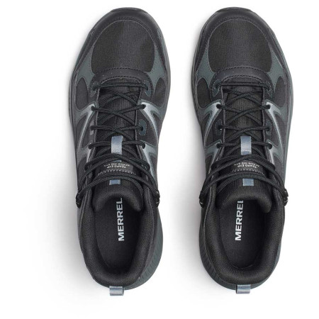 Pánske turistické topánky Merrell Tempo Exp Active Mid Gtx