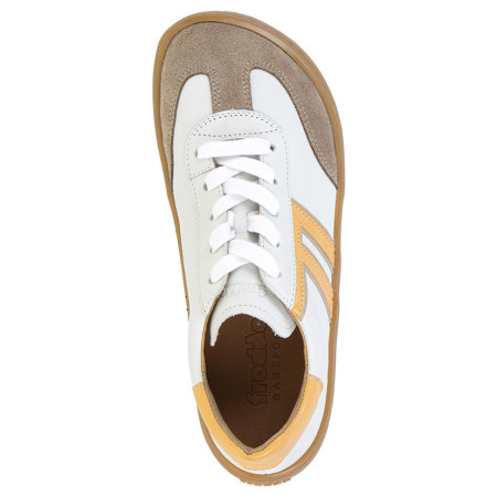 Dámske topánky Frodo barefoot f-motion laces