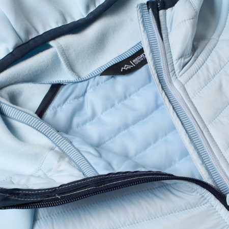 Dámska bunda Regatta Women’s Andreson Hybrid