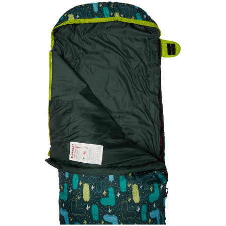 Detský spacák Loap Boston Lama