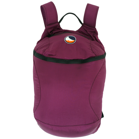 Batoh Ticket To The Moon Backpack Plus 25L fialová Plum