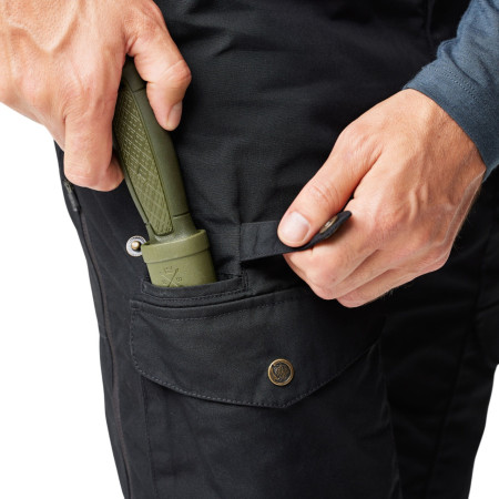 Pánske nohavice Fjällräven Vidda Pro Ventilated Trs M