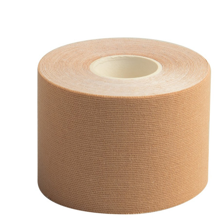Tejpovacia páska Yate Kinesiology tape 5 cm x 5 m