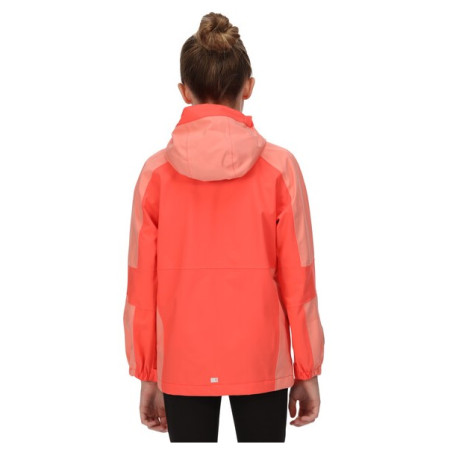 Detská bunda Regatta Rayz