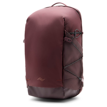 Batoh Peak Design Outdoor Backpack Zip 18L