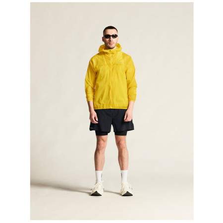 Pánske kraťasy Craft M Hypervent 2-in-1