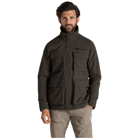 Pánska bunda Craghoppers NosiLife Adventure Jacket IV
