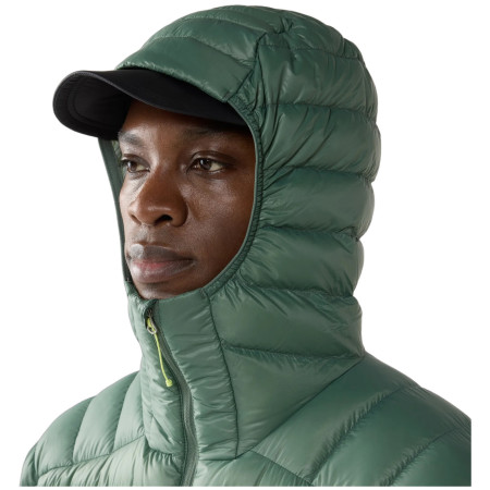 Pánska bunda Haglöfs L.I.M Down Hood II
