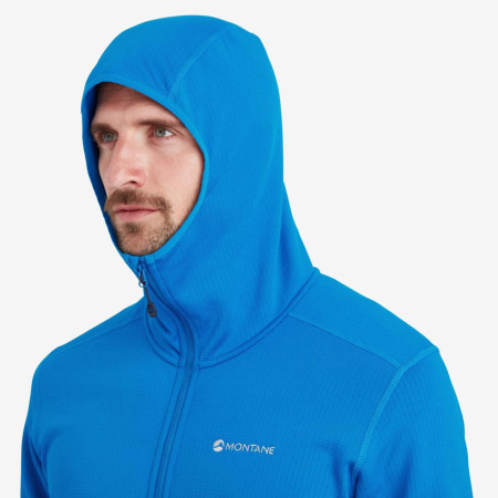 Pánska funkčná mikina Montane Protium Hoodie