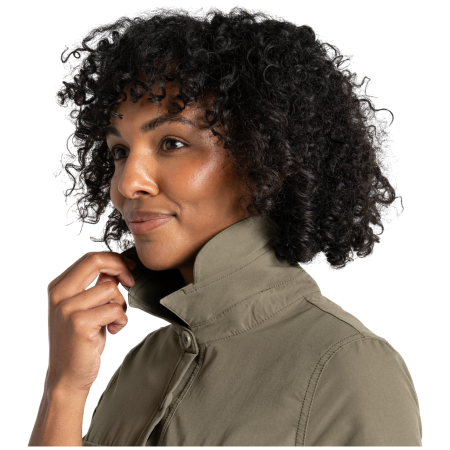 Dámsky overal Craghoppers NosiLife Camila Jumpsuit