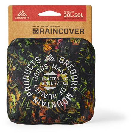 Pláštenka na batoh Gregory 30-50L