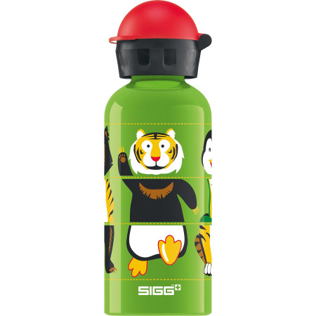 Fľaša Sigg Zoo Twister 0,4 l