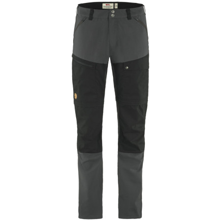 Pánske nohavice Fjällräven Abisko Midsummer Zip Off Trousers M