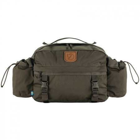 Ľadvinka Fjällräven Singi Hip Pack 10