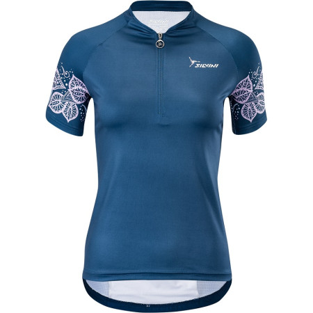 Dámský MTB dres Silvini Sabatini WD1625