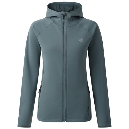 Dámska funkčná mikina Dare 2b Density Core Stretch