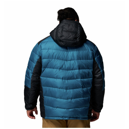 Pánska bunda Columbia Labyrinth Loop™ II Hooded Jacket
