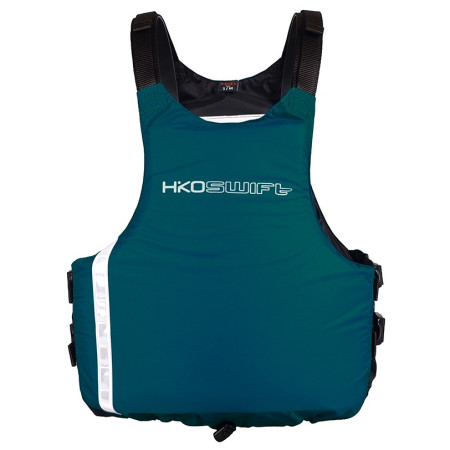Plávacia vesta Hiko SWIFT PFD tmavomodrá SherpaBlue