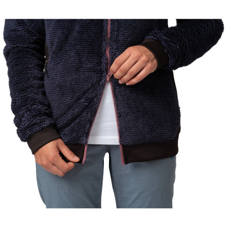 Dámska flísová bunda Rafiki Tarifa