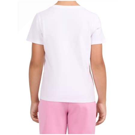Detské tričko 4F Tshirt F3602 White