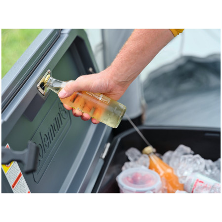 Chladiaci boxy Coleman Convoy 28 Quart