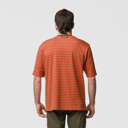 Pánske tričko Wild Country Lines Man T-shirt