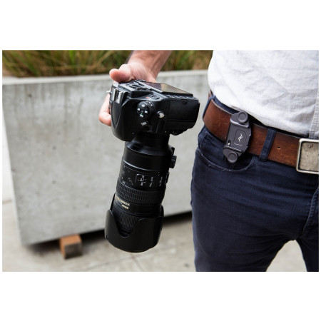 Držiak Peak Design Capture (v3)