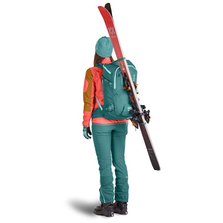 Lezecký batoh Ortovox Haute Route 38 S