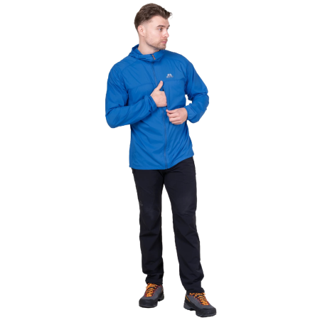 Pánska vetrovka Mountain Equipment Aerofoil Hooded Jacket