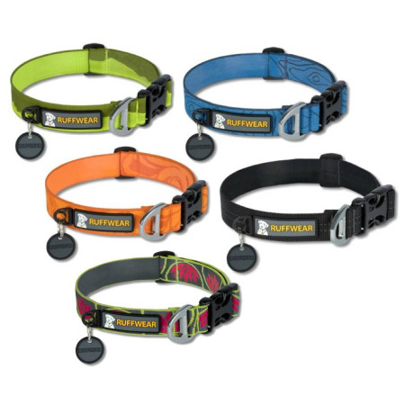 Turistický batoh Ruffwear Hoopie Collar