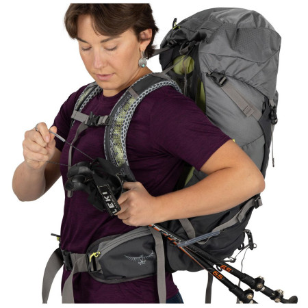 Dámsky turistický batoh Osprey Sirrus 36