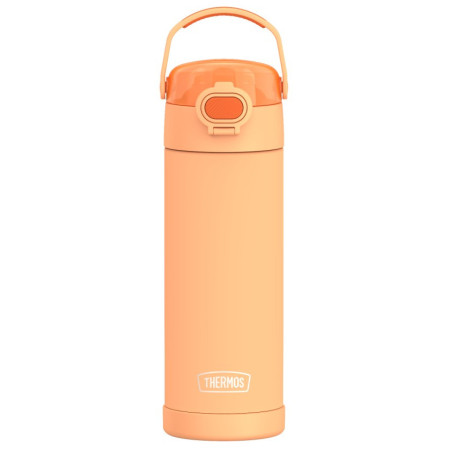 Detská termoska Thermos s hydratačním uzávěrem oranžová orange