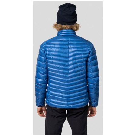 Pánska bunda Hannah Adrius