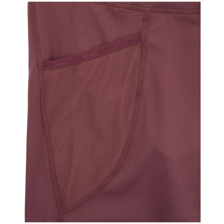 Dámske 3/4 legíny Kilpi Solas-W