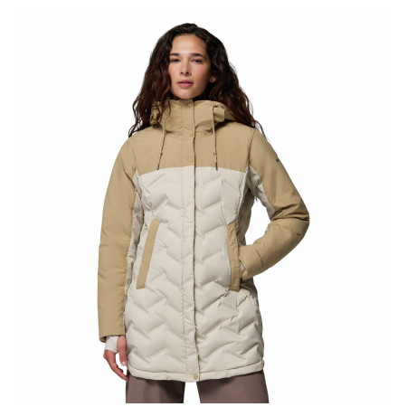 Dámska zimná bunda Columbia Mountain Croo™ III Mid Down Jacket