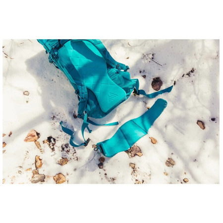 Skialpový batoh Gregory Alpinisto 35