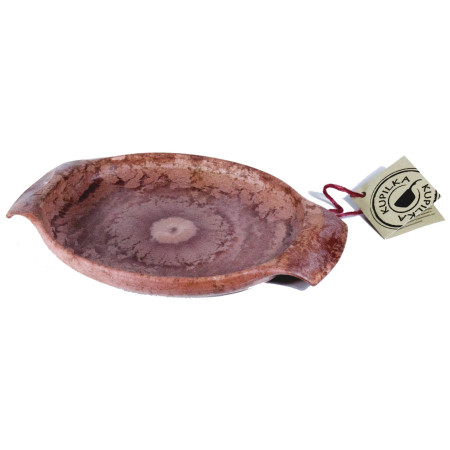 Tanier Kupilka Kupilka 440 ml matná červená Cranberry