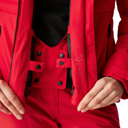 Dámska lyžiarska bunda Dare 2b Gliding Jacket