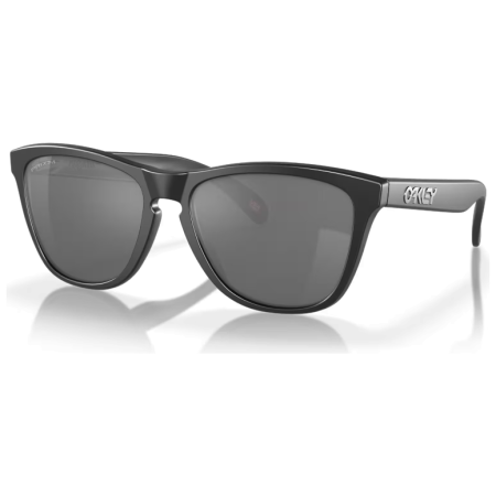 Slnečné okuliare OAKLEY Frogskin Prizm Black Polarized čierna Prizm Black Polarized