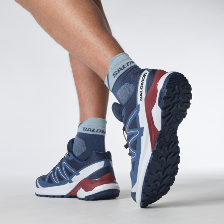 Pánske bežecké topánky Salomon Examotion