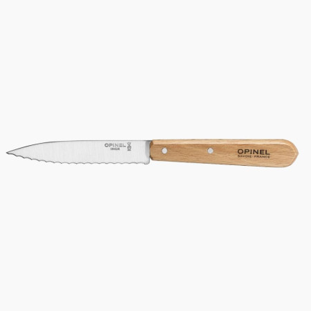 Nôž Opinel N°113 Sweet pop natural
