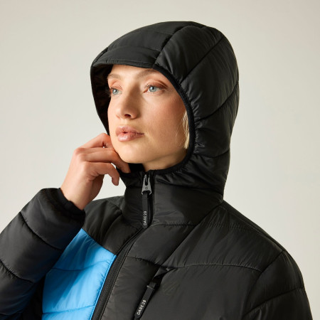 Dámska zimná bunda Dare 2b Womens Aero Fuse Padded Jacket