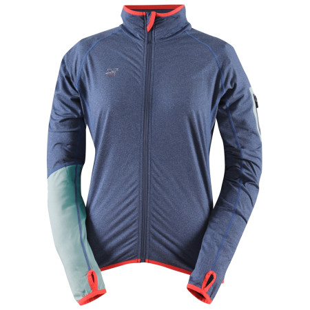 Dámska mikina 2117 Gran Eco