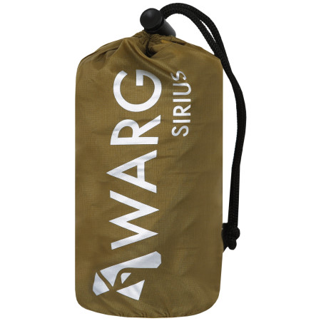 Nafukovací vankúšik Warg Sirius Pillow